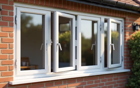 French Windows