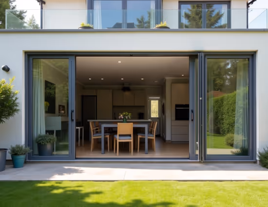 Sliding Doors