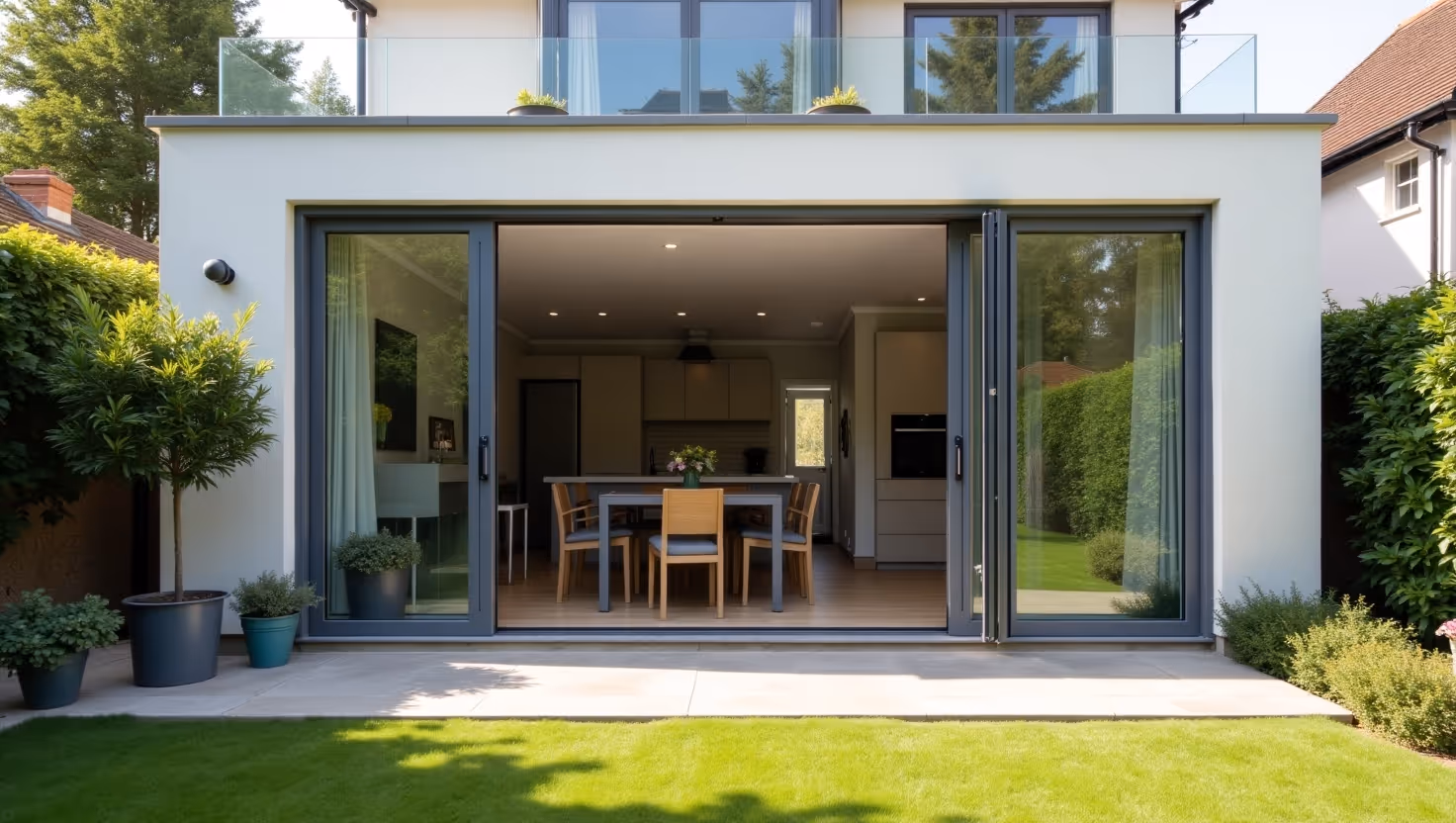 Doors