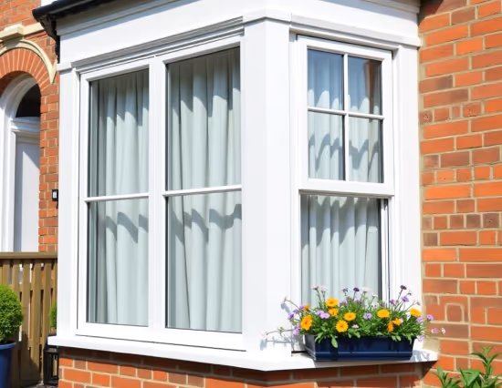 Sliding Sash Windows